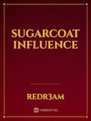 Sugarcoat Influence Book