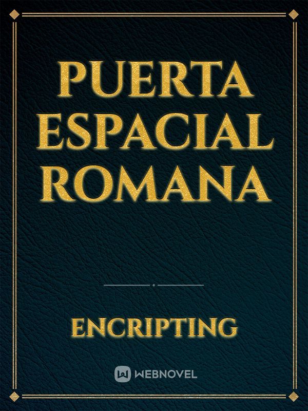 PUERTA ESPACIAL ROMANA Book
