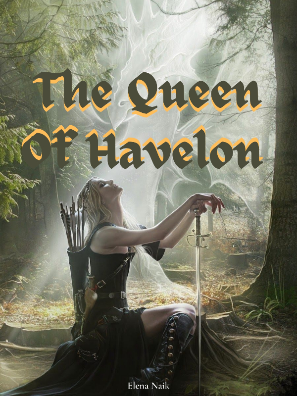 The Queen of Havelon Book