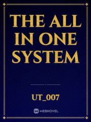 THE ALL IN ONE SYSTEM Book