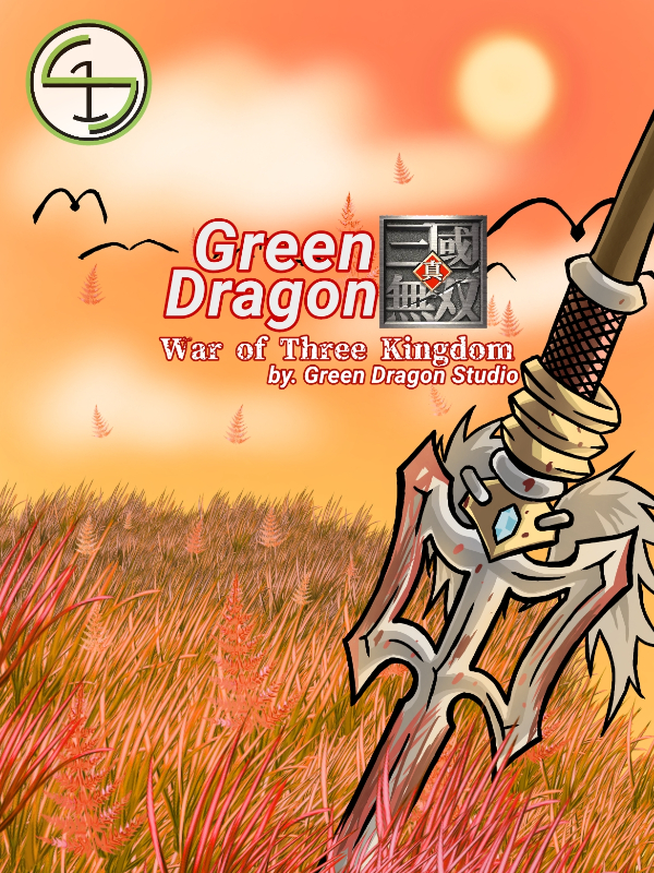 Green Dragon War of Three Kingdom