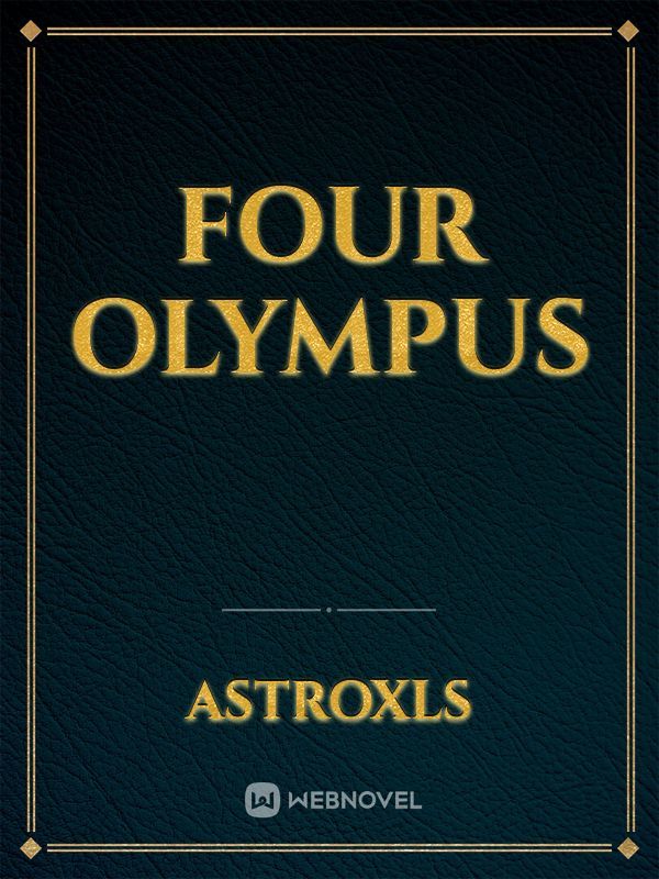 Four Olympus Book