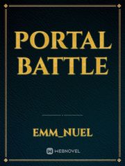 PORTAL BATTLE Book