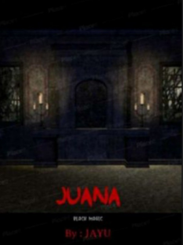 JUANA - THE BLACKMAGIC