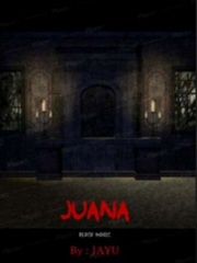JUANA - THE BLACKMAGIC Book