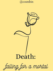 Death: falling for a mortal Book