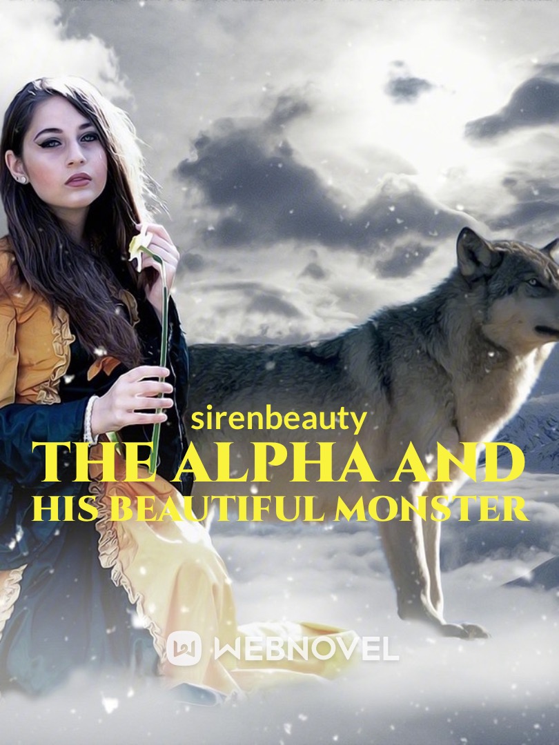 The Alpha And His Beautiful Monster