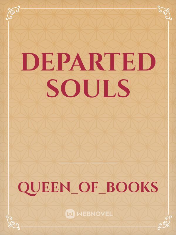 Departed Souls