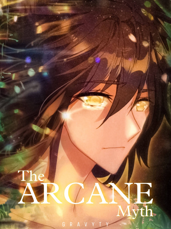 The Arcane Myth Book