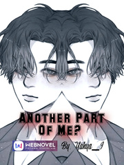 Another Part Of Me? Book