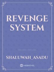 revenge system Book