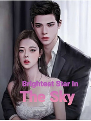 BRIGHTEST STAR IN THE SKY. Book