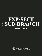 Exp-Sect : Sub-Branch Book