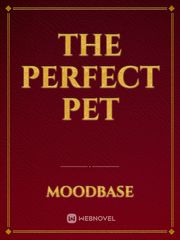The Perfect Pet Book