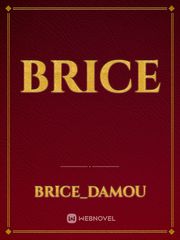 brice Book