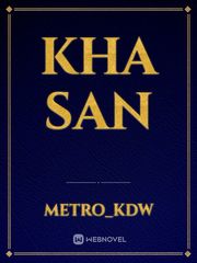 Kha San Book