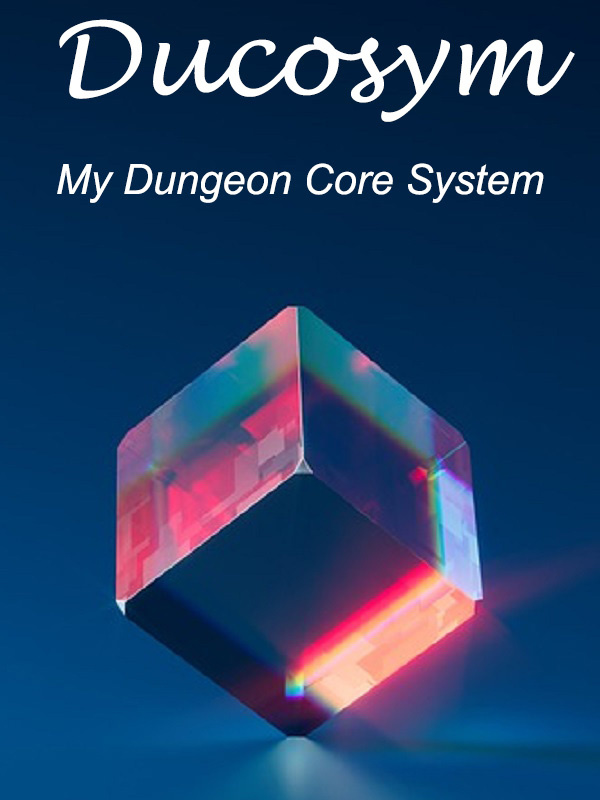 Ducosym - My Dungeon Core System
