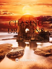 Chasing Dragons Book