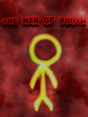 The Man of Youth 1 Book
