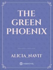 The green phoenix Book