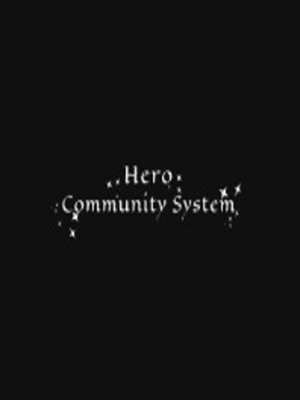 Hero Community System