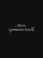 Hero Community System Book