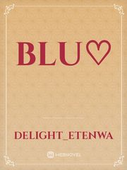 Blu♡ Book