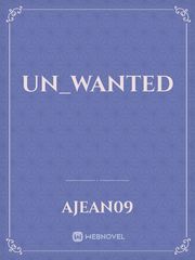 Un_Wanted Book