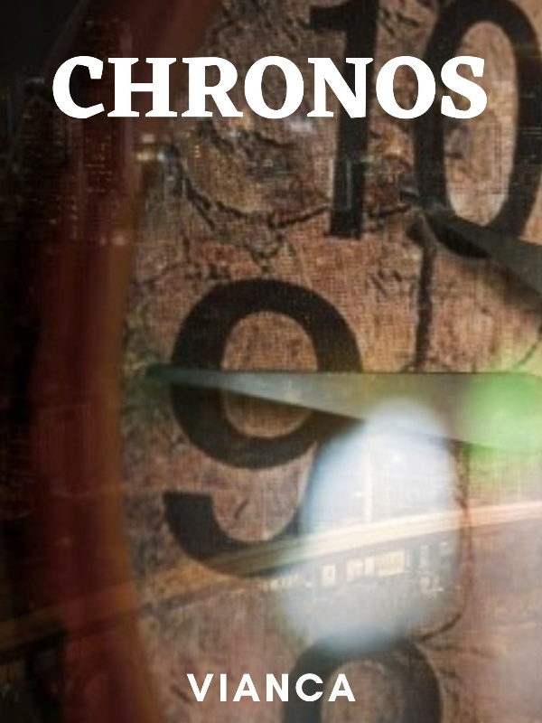 CHRONOS Book