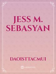 Jess m. sebasyan Book
