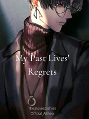 My Past Lives' Regrets(BL) Book