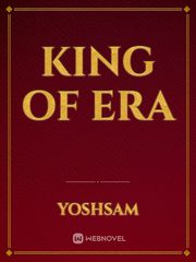 King Of era Book