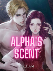Alpha's Scent Book