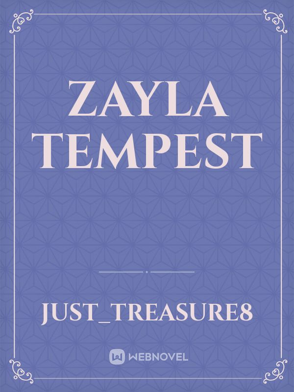 zayla Tempest