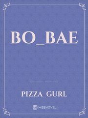 bo_bae Book