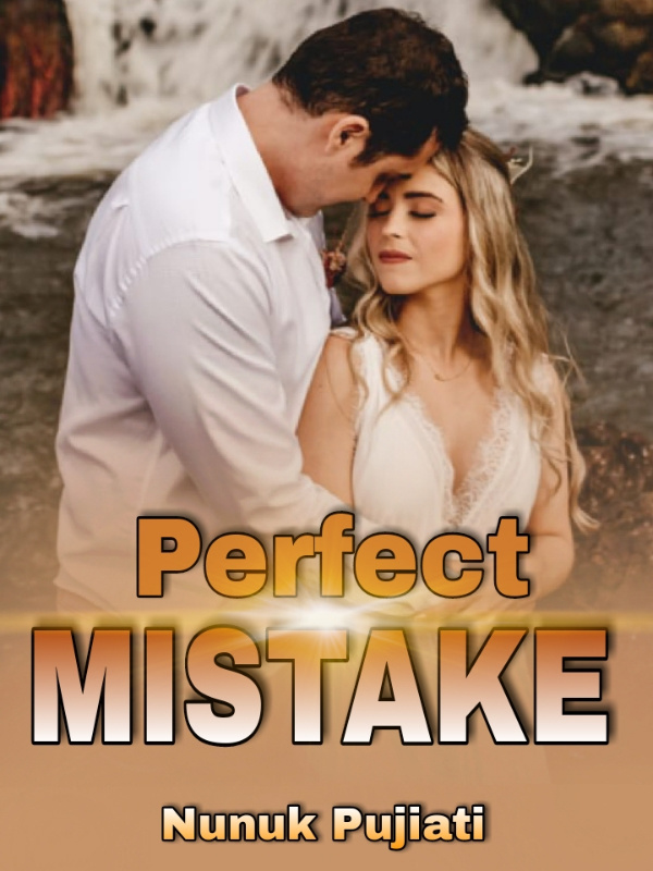 Perfect MISTAKE Book