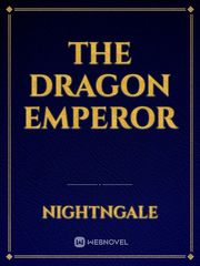 THE DRAGON EMPEROR Book