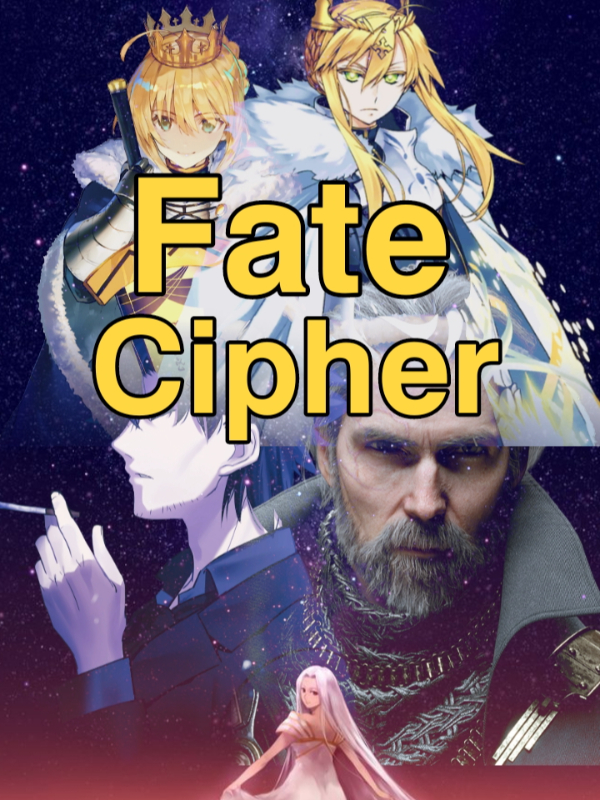 Fate Cipher