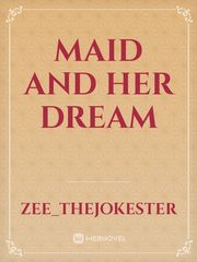 Maid and her dream Book
