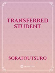 Transferred student Book