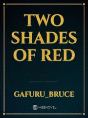 Two Shades Of Red Book