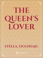 The Queen's Lover Book