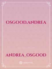 Osgood.Andrea Book