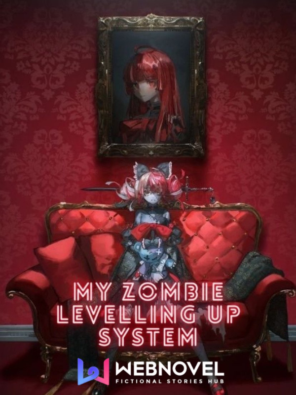 My Zombie Levelling Up System