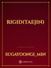 Rigid(Taejin) Book