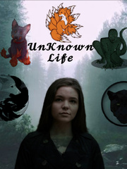 UnKnown Life Book