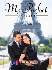 My Perfect Partner Book