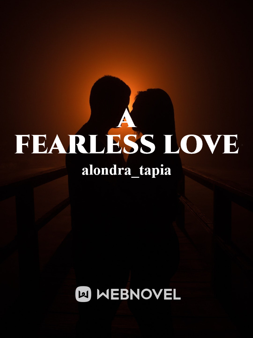 A Fearless Love Book