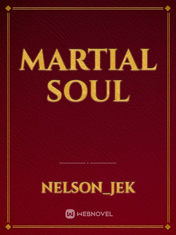 martial soul