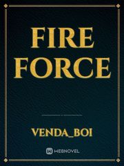 Fire force Book